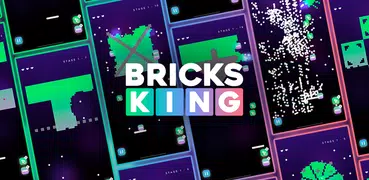 Bricks King