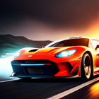 Prota Drift أيقونة