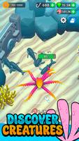 Ocean Master: Idle RPG تصوير الشاشة 2