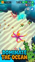 Ocean Master: Idle RPG تصوير الشاشة 3