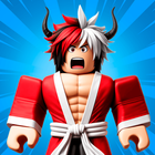 Ultimate Skins for Roblox أيقونة