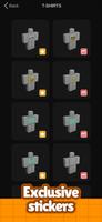 Ultimate Skins for Roblox تصوير الشاشة 1