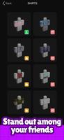 Ultimate Skins for Roblox تصوير الشاشة 2