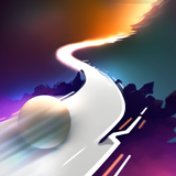 Rolling King أيقونة