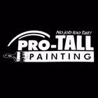 ikon Protall Painting