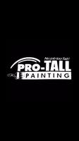 Protall Painting poster