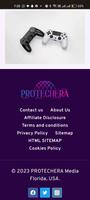 protechera ภาพหน้าจอ 2