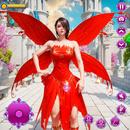 Magical Fairy Family Life Sim APK