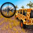 ”Wildlife SUV Hunting Game