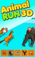 Epic Animal Hop & Smash Run 3D capture d'écran 2