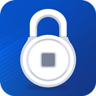 Icona AppLock - Blocca tutte le app e blocca foto, video