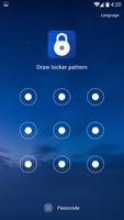 Poster AppLock - Blocca tutte le app e blocca foto, video