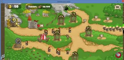 Protect Your kingdom screenshot 1