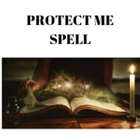 PROTECT ME SPELL ikona