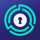 Protect VPN-icoon