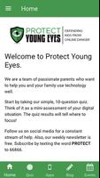 Protect Young Eyes bài đăng