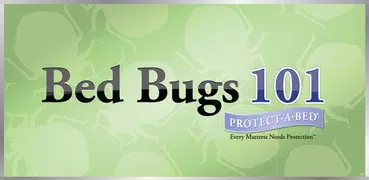 Bed Bugs 101
