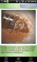 برنامه‌نما Bed Bugs 101 عکس از صفحه