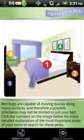 Bed Bugs 101 ภาพหน้าจอ 2