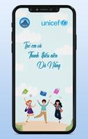 Tre em DaNang poster