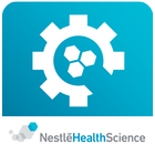 Nestlé Health Science icône