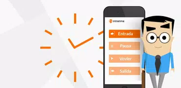 Intratime - Control Horario