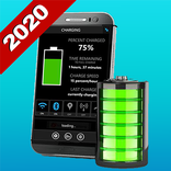 batería rápida 2020