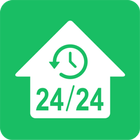 Protection 24 icon