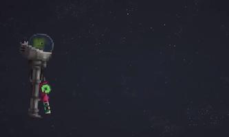 Mod UFO for melon playground تصوير الشاشة 1
