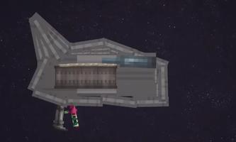 Mod UFO for melon playground تصوير الشاشة 2