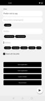 AboutMe - Profile & CV Creator скриншот 3