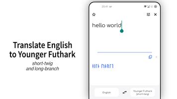 Rune Translator 2024 screenshot 2