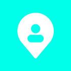TrackMe - Location Tracker biểu tượng