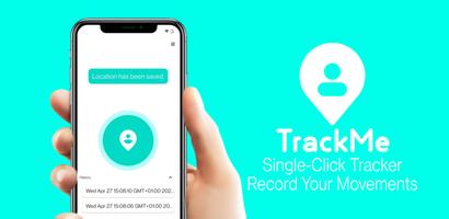 TrackMe - Location Tracker bài đăng
