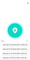 TrackMe - Location Tracker ảnh chụp màn hình 3