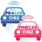 Conductor Pinkcar & Procar Chi icône