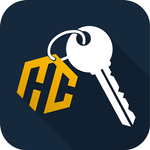HC Key icon