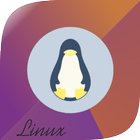 Linux news DistroWatch أيقونة