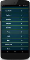 Linux news DistroWatch imagem de tela 3
