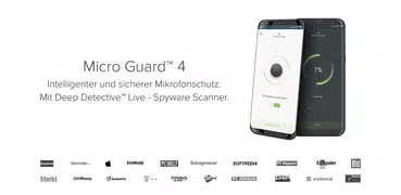 Micro Guard Mic Bloqueador