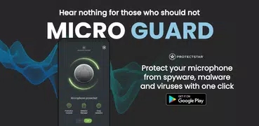 Microphone Blocker & Guard