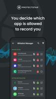 Microphone Blocker & Guard screenshot 1