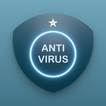 Icona Antivirus AI: Sicurezza Mobile
