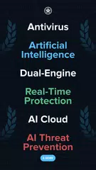 Antivirus AI－防毒・病毒清除 XAPK 下載
