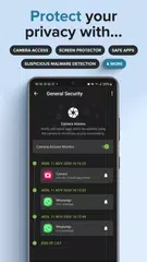 Antivirus AI－防毒・病毒清除 XAPK 下載
