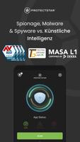 Antivirus AI Plakat