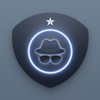 Anti Spion - Virus Cleaner icône
