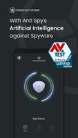 Anti-Spyware - Anti Spy App-poster