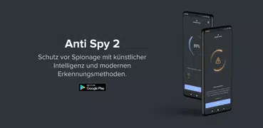 Anti Spy & Spyware Scanner