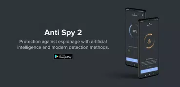 Escáner Anti Spy y Spyware